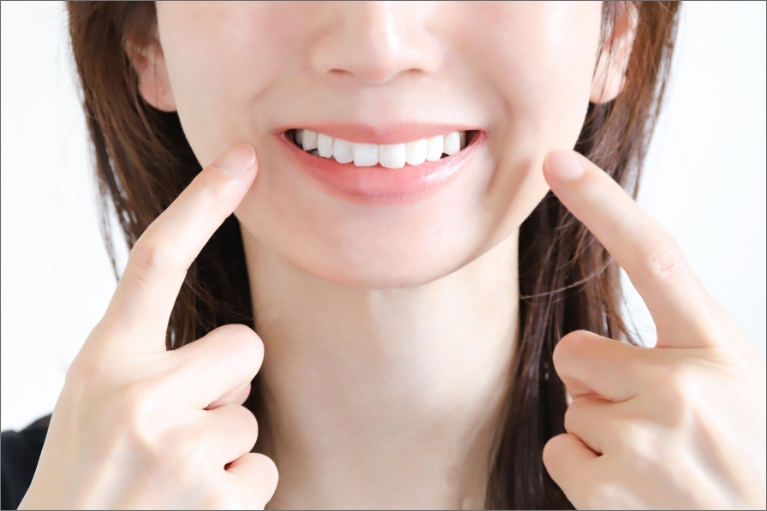 ホワイトニング