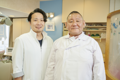 矯正治療の処置料・調整料はいただきません